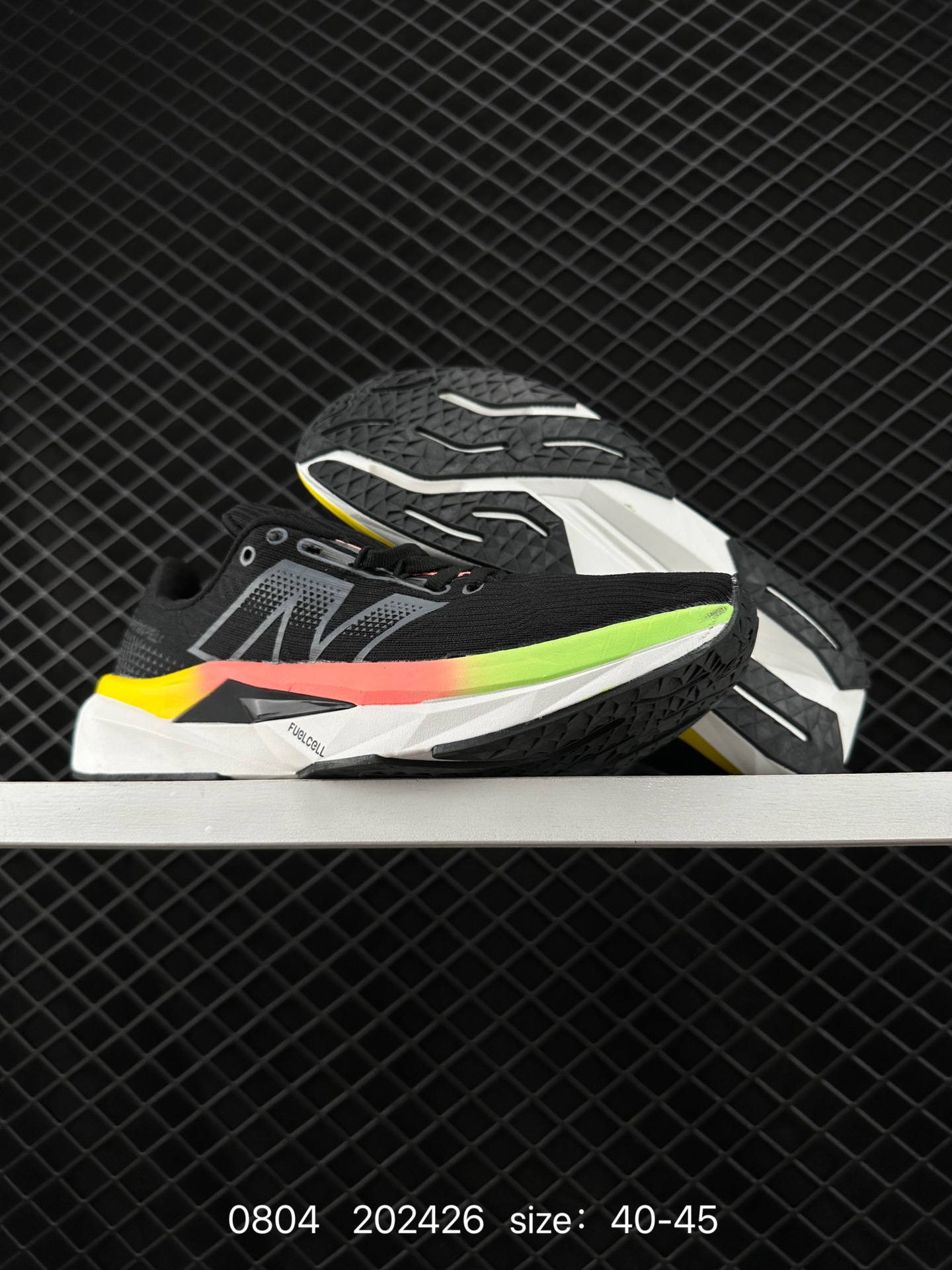 New Balance FuelCell